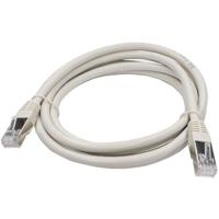 RJ45 Cat.6 afgeschermde F/UTP-kabel - LINEAIR - PCC6FD - 2 m