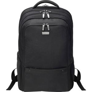 Dicota Eco Backpack SELECT 13-15.6 Laptoprugzak Geschikt voor max. (laptop): 39,6 cm (15,6) Zwart