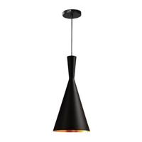 QUVIO Hanglamp langwerpig - QUV5071L-BLACK - thumbnail