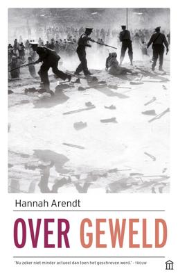 Over geweld (Paperback)