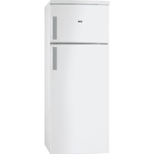 AEG RDB72321AW koel-vriescombinatie Vrijstaand Wit 223 l A++