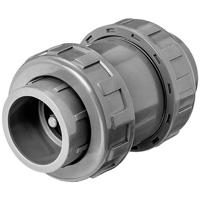 FIAP 2465 Terugslagventiel (Ø x h) 90 mm x 180 mm 1 stuk(s)