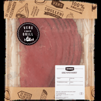Jumbo Ierse Peper Rosbief ca. 100 g