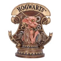 Harry Potter Bookends Dobby 20 cm - thumbnail