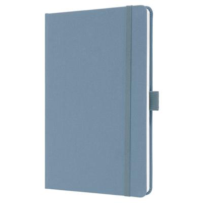 Sigel SI-SY545 Notitieboek Jolie A5 Lijn 174 Pagina's Blauw