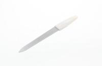 Malteser Saffiervijl 9cm nikkel cr DH50-9