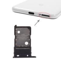 SIMKAARTHOUDER voor Google pixel 3 (zwart)
