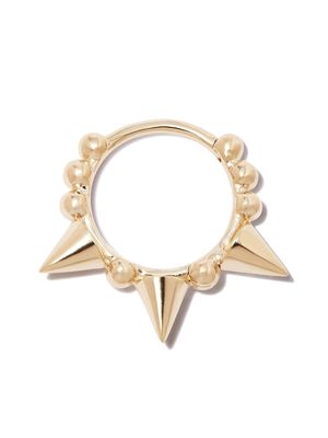 MARIA TASH boucle d'oreille en or 18ct