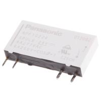 Panasonic APF10224 Printrelais 24 V/DC 6 A 1x NO 1 stuk(s)