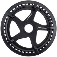 MIRANDA kettingblad kb without spider t g4 cf3d with chainguard