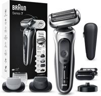 Braun Braun Series 7 71-S4862cs Elektrisch Scheerapparaat Mannen