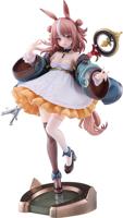Kurige Horse Original Character PVC Statue 1/7 Kurige-chan 27 cm Kurige Horse Original Character PVC Statue 1/7 Kurige-chan 27 cm