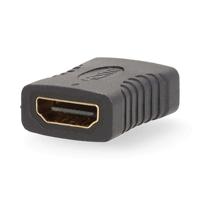 Nedis HDMI-adapter voor 2 HDMI-kabels - thumbnail