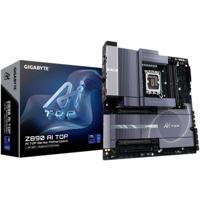 Gigabyte Z890 AI TOP Moederbord Vormfactor ATX Moederbord chipset Intel® Z890