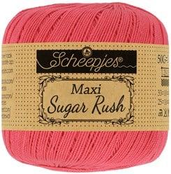 Scheepjes Maxi Sugar Rush 256 Cornelia Rose