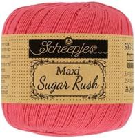 Scheepjes Maxi Sugar Rush 256 Cornelia Rose