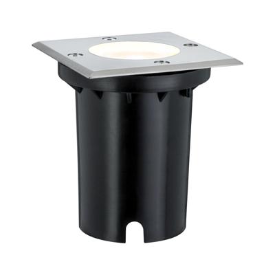 Paulmann Vierkante grondspotFloor - 93993