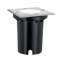 Paulmann Vierkante grondspotFloor - 93993