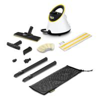 Karcher Stoomreiniger SC 2 Deluxe - 1.513-400.0