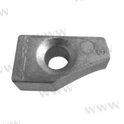 CM689-11325-00A - YAMAHA ALUMINIUM ANODE