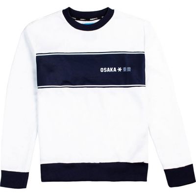 Deshi Sweater Retro Kids Black