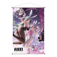 Goddess of Victory: Nikke Wallscroll Soda & Alice 60 x 90 cm Goddess of Victory: Nikke Wallscroll Soda & Alice 60 x 90 cm