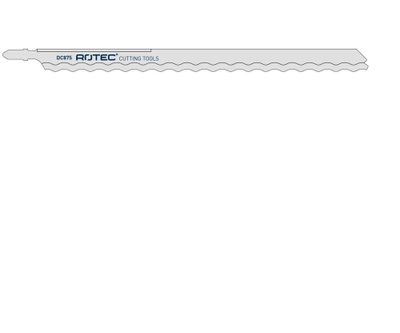 Rotec Decoupeerzagen DC875 / T1013AWP (VPE 2 stuks)
250 x 16 x 1,6mm - 5200875 - 520.0875