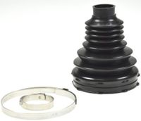 Asmanchetten set 36125
