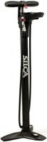 SILCA Floor pump super pista digital black
