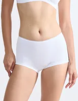 Feel Sensational short - Dames - Polyamide sneldrogende dames ondergoed