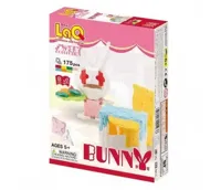 Boosterbox Laq bunny sweet collection 175 delig Boosterbox Laq bunny sweet collection 175 delig