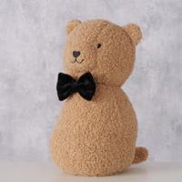 Boltze Home deurstopper beer b13,5xh22cm