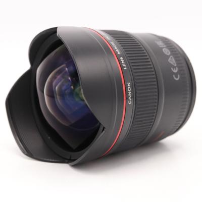 Canon EF 14mm f/2.8L II USM occasion