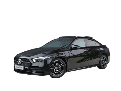 Mercedes Benz A Klasse