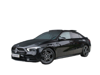Mercedes Benz A Klasse