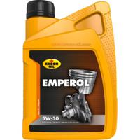 Kroon Oil Emperol 5W-50 1 Liter Fles 02235 - thumbnail