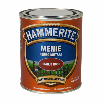 Hammerite Menie | 750ml - 5093672