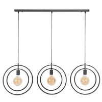 AnLi Style Hanglamp 3L Turn around - thumbnail