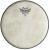 Remo FD-1520-00 Fiberskyn 3 Diplomat 20 inch bassdrumvel