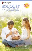 Familiegeluk - Judy Christenberry - ebook