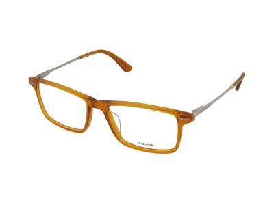 Brillen met correctie Police Dart 1 VPLD92 06DD