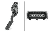 Sensor gaspedaalpositie 6PV009765731