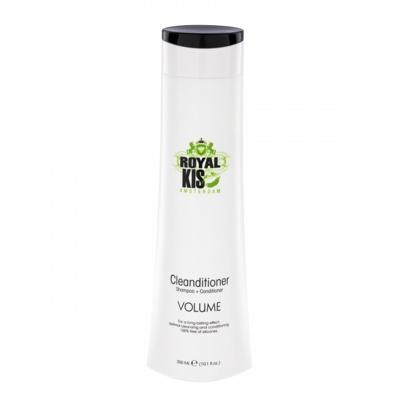 KIS Royal KIS Volume Cleanditioner Shampoo 300ml