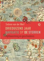 Drieduizend jaar navigatie op de sterren - Siebren van der Werf - ebook