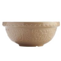 MASON CASH - In the Forest - Mengkom 2,70l 26cm Bruin