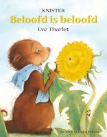 Beloofd is beloofd - Knister - ebook