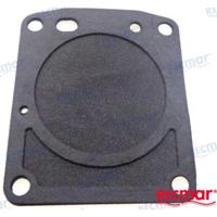 REC6J8-24471-00 - POMPMEMBRANEN KIT Yamaha
