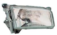 Koplamp rechts 205337152