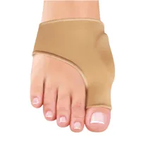 EMO Silicoplant Voorvoetsok Hallux Valgus met Bunionbeschermer - One size