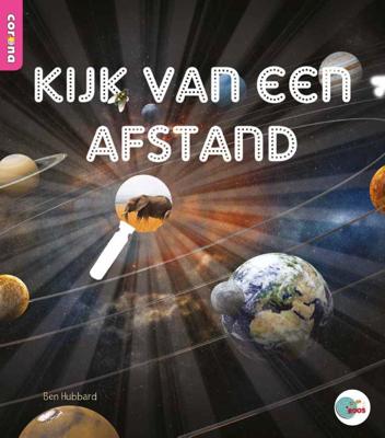 Kijk van een afstand (Paperback)